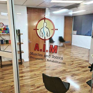 A.I.M Muscles and Joints, Physio, Chiro, Shailer Park, Loganholme, Cornubia